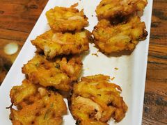 -老家信阳菜(北京路店)