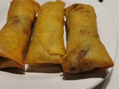 三丝春卷-沈大成(南京东路店)