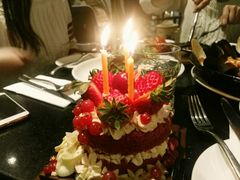 -TIAGO HOME KITCHEN(朝阳大悦城店)