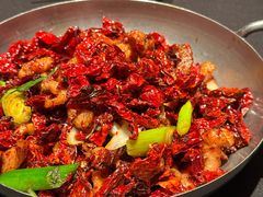 -山石榴·贵州菜(丰盛里店)