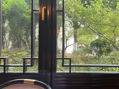 -杭州西湖柳莺里酒店·闻莺厅