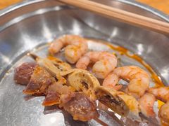 -郭记豌豆鲜粉