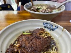 -无名氏面馆(邮电路店)
