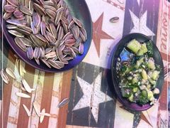 -沪上名羊天下碳烤羊腿•东北烧烤•小龙虾(浦东直营总店)