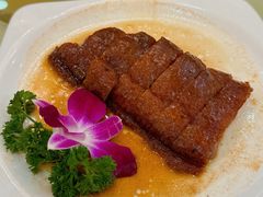 灌汤烧鹅-益利大酒楼(井岸店)