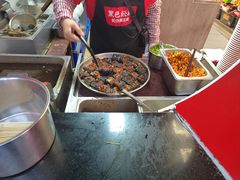 -黑色经典臭豆腐·湖南特产(潇湘文化店)