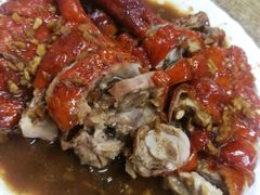 -煲煲香快餐(南京路店)