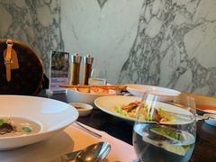 -当米亚诺意大利餐厅(武汉光谷凯悦酒店)