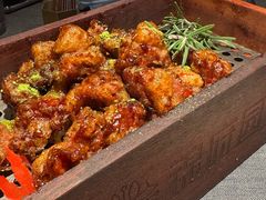 -锦府园·新台州菜(合生汇店)
