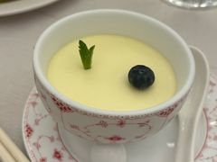 纯手工黄金奶-唐宫·粤菜海鲜(维景店)