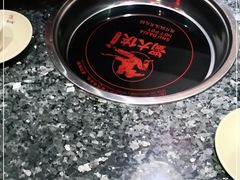 -蜀大侠火锅(森兰花园城店)