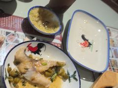 -顺德杨廷记(白云山店)