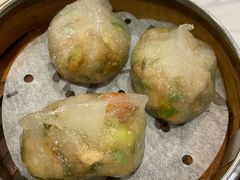-富园海鲜酒家(佐敦店)
