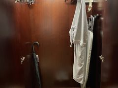 -上海龙之梦万丽酒店