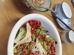 钵钵鸡-艺味深尝(云锦路店)