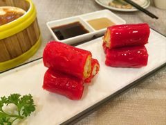 -华联广州大酒店-餐厅