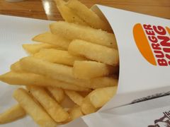 -汉堡王(仲盛世界商城店)