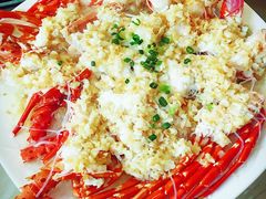 -海大大蒸汽海鲜餐厅·粤菜·特色小炒(欢乐颂店)