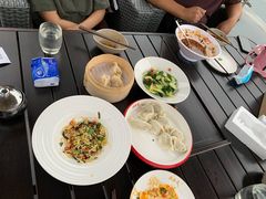 -德发长·花式蒸饺(大唐不夜城店)
