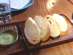 -Amanda餐厅(长乐路店)