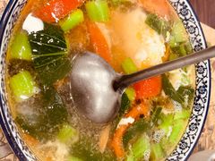 -老乌家特色小炒泡馍(大皮院店)