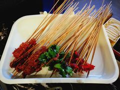-大斌家串串火锅(万国城店)