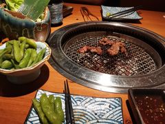 -食也烧肉(临平店)