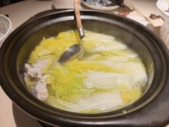 -侨美食家·粤菜(体育西路店)