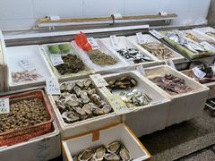 -新享乐海鲜(翠华路店)