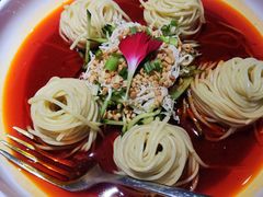 -茅庐川菜(青岛凯德店)