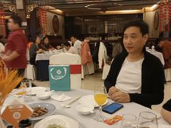 -全聚德(上海首店浦东店)