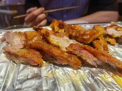 -龙头烤羊排•烤全羊•精酿扎啤(厦滘店)