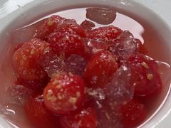 -野蔓果·山野菜(西湖景区·龙井茶田店)