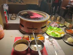 -西塔老太太泥炉烤肉(温州首店万象城黑金店)