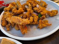 -聚汇三少·龙虾·中餐厅(莫邪路新天地店)