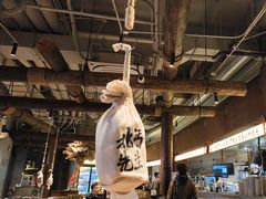 -北丐先生·野馄饨烧烤(长宁龙之梦店)