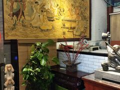 -不二茶空间·养生宴(石景山店)