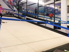 -零度滑雪室内训练中心(莘庄店)