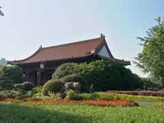 -明故宫遗址公园