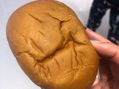 白脱小球-白玉兰食品甜凤店(合生汇店)