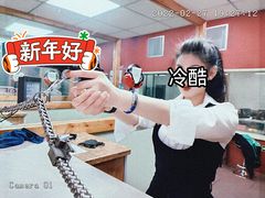 -猎鹰射击俱乐部