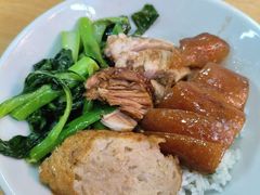 -林尧隆江猪脚饭店(东门店)