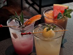 -FOOOO CITY CLUB 孚乐里音乐西餐酒吧(来福士店)