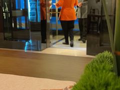 -无锡苏宁银河国际酒店-悦府65中餐厅