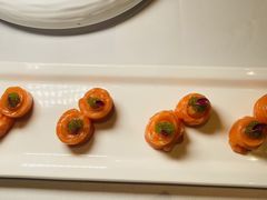 -广州富力丽思卡尔顿酒店·丽轩·粤菜