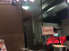 -黑色经典臭豆腐·湖南特产(太平街口店)