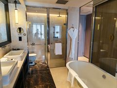 -深圳大梅沙京基洲际度假酒店