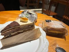 -Max Bakery 阿唛手作