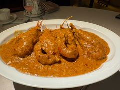 -狮拾久·现代新加坡料理(福田COCO Park店)