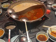 -捞王锅物料理(金华义乌之心店)